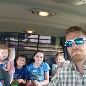 Meet your Posher, Randy